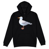 SAME DAY Cloke Mens Edge Hoodie V2 Thumbnail
