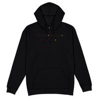 SAME DAY Cloke Mens Edge Hoodie V2 Thumbnail