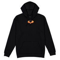 SAME DAY Cloke Mens Edge Hoodie V2 Thumbnail
