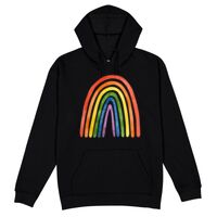 SAME DAY Cloke Mens Edge Hoodie V2 Thumbnail