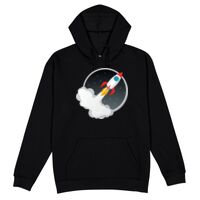 SAME DAY Cloke Mens Edge Hoodie V2 Thumbnail