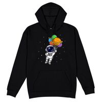 SAME DAY Cloke Mens Edge Hoodie V2 Thumbnail