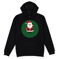 SAME DAY Cloke Mens Edge Hoodie V2 Thumbnail