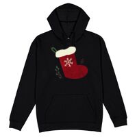 SAME DAY Cloke Mens Edge Hoodie V2 Thumbnail