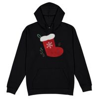 SAME DAY Cloke Mens Edge Hoodie V2 Thumbnail