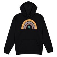 SAME DAY Cloke Mens Edge Hoodie V2 Thumbnail