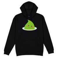 SAME DAY Cloke Mens Edge Hoodie V2 Thumbnail