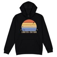 SAME DAY Cloke Mens Edge Hoodie V2 Thumbnail