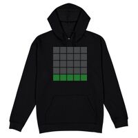 SAME DAY Cloke Mens Edge Hoodie V2 Thumbnail