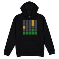 SAME DAY Cloke Mens Edge Hoodie V2 Thumbnail