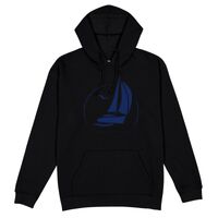 SAME DAY Cloke Mens Edge Hoodie V2 Thumbnail