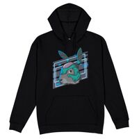 SAME DAY Cloke Mens Edge Hoodie V2 Thumbnail