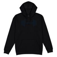 SAME DAY Cloke Mens Edge Hoodie V2 Thumbnail