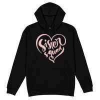 SAME DAY Cloke Mens Edge Hoodie V2 Thumbnail