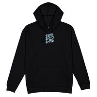 SAME DAY Cloke Mens Edge Hoodie V2 Thumbnail