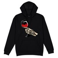 SAME DAY Cloke Mens Edge Hoodie V2 Thumbnail