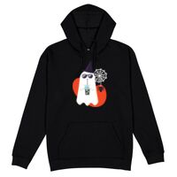 SAME DAY Cloke Mens Edge Hoodie V2 Thumbnail