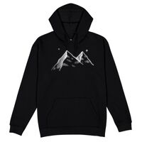 SAME DAY Cloke Mens Edge Hoodie V2 Thumbnail