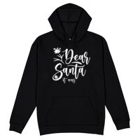 SAME DAY Cloke Mens Edge Hoodie V2 Thumbnail