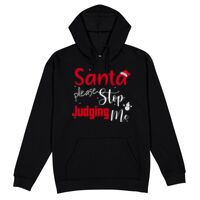 SAME DAY Cloke Mens Edge Hoodie V2 Thumbnail