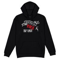 SAME DAY Cloke Mens Edge Hoodie V2 Thumbnail