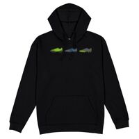 SAME DAY Cloke Mens Edge Hoodie V2 Thumbnail