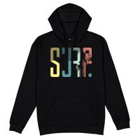 SAME DAY Cloke Mens Edge Hoodie V2 Thumbnail