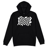 SAME DAY Cloke Mens Edge Hoodie V2 Thumbnail