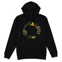 SAME DAY Cloke Mens Edge Hoodie V2 Thumbnail