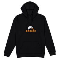 SAME DAY Cloke Mens Edge Hoodie V2 Thumbnail