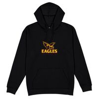 SAME DAY Cloke Mens Edge Hoodie V2 Thumbnail