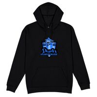 SAME DAY Cloke Mens Edge Hoodie V2 Thumbnail