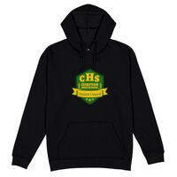 SAME DAY Cloke Mens Edge Hoodie V2 Thumbnail