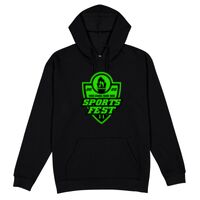 SAME DAY Cloke Mens Edge Hoodie V2 Thumbnail