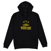 SAME DAY Cloke Mens Edge Hoodie V2 Thumbnail