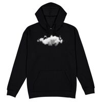 SAME DAY Cloke Mens Edge Hoodie V2 Thumbnail