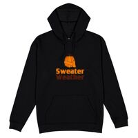 SAME DAY Cloke Mens Edge Hoodie V2 Thumbnail