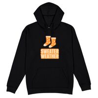 SAME DAY Cloke Mens Edge Hoodie V2 Thumbnail