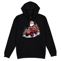 SAME DAY Cloke Mens Edge Hoodie V2 Thumbnail