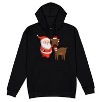 SAME DAY Cloke Mens Edge Hoodie V2 Thumbnail