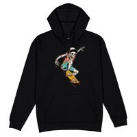 SAME DAY Cloke Mens Edge Hoodie V2 Thumbnail