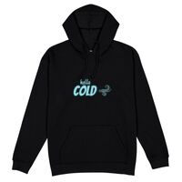 SAME DAY Cloke Mens Edge Hoodie V2 Thumbnail