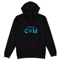 SAME DAY Cloke Mens Edge Hoodie V2 Thumbnail