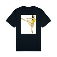 Cloke Mens Edit Tee Thumbnail