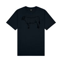Cloke Mens Edit Tee Thumbnail
