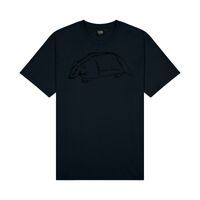 Cloke Mens Edit Tee Thumbnail