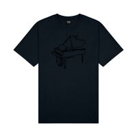 Cloke Mens Edit Tee Thumbnail