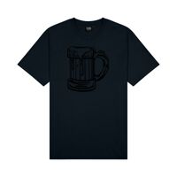 Cloke Mens Edit Tee Thumbnail