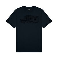 Cloke Mens Edit Tee Thumbnail