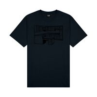 Cloke Mens Edit Tee Thumbnail